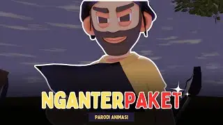 NGATER PAKET - PARODI ANIMASI PWK INYONK