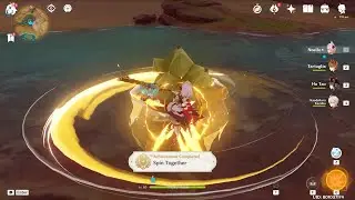 this is what will happen if you hit the tortoise!?