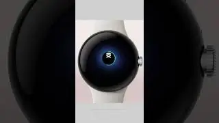 Is the Pixel Watch an Apple Watch, but for Android?
