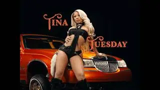 Megan Thee Stallion - Tina Tuesday Freestyle