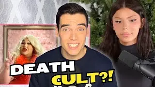 Blaire White exposes ‘body positivity’ as woke death cult 👀