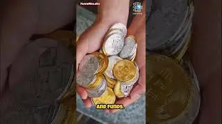 Custodial wallet vs non custodial wallets [crypto knowledge]