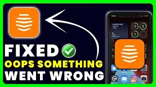 Hive App Oops Something Went Wrong: How to Fix Hive App Oops Something Went Wrong