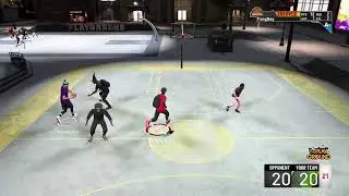 Nba 2k20 ps5