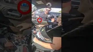 Salty Cops Couldnt IMPOUND my E-bike😡 