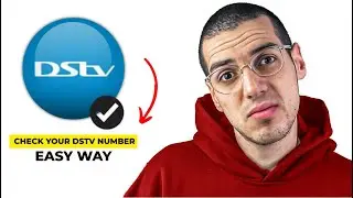 How To Check Account Number On DSTV (2025)