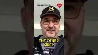 Phil Hellmuth fires back at Doug Polk