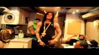 Waka Flocka Flame- 