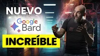 Another brutal week of AI news: The new Google BARD is a beast! 🤯🤯