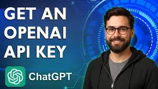 How To Get An Openai Api Key [2026 Guide]
