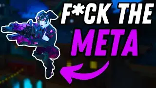 How DOOM WIDOW Broke The Pros...