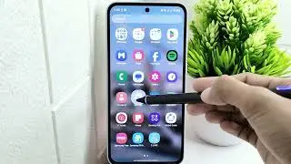How To Hide Hotspot On Samsung M35