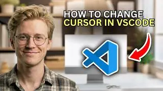 How to Change Cursor in VSCode - Easy Guide 2026