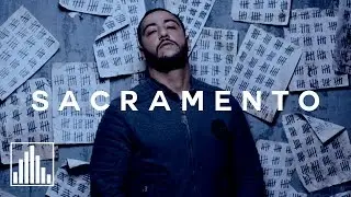 Lacrim Type Beat - Sacramento (Prod. Nassey)