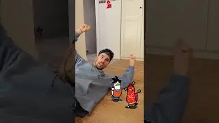 PATO TADE vs PATO OSCURO