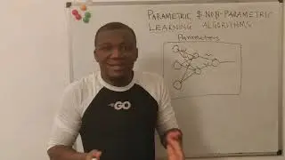 01 03 Parametric Vs Non Parametric