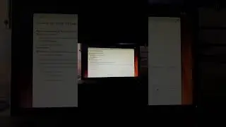 ubuntu desktop installation 