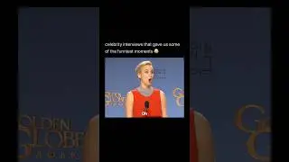 celebrity interviews that gave us some of the funniest moments💀😂