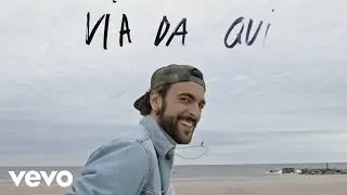 Marco Mengoni - Onde (Sondr Remix) Lyric Video