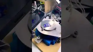 Hot Plate Solder