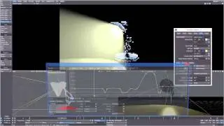 Quick Start Video: Animation Envelopes in LightWave 2015