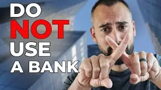 Skip Your Bank!  These 7 Options Will Make You MUCH More Money.