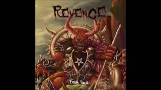 Revenge (Greece) - Revenge