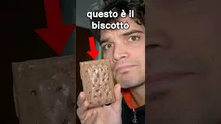 I tested the world's least healthy snack (banned in Italy)