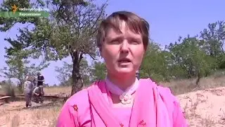 Видеосюжет о 