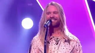 Sam Ryder - Somebody (Live at The Graham Norton Show)