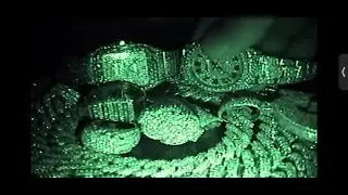 DUSTY LOCANE & OFeva - DON'T BOX ME IN (No Drillin) - [Official Music Video]