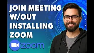 How To Join A Zoom Meeting Without Installing Zoom [2026 Guide]