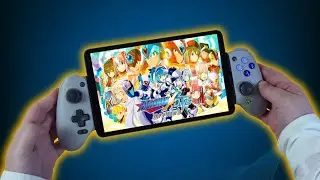 The ULTIMATE Controller For Mobile & Tablet Gaming! | GameSir G8 Galileo Full Review