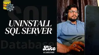 How to Uninstall SQL Server Completely | Step-by-Step Guide for DBAs