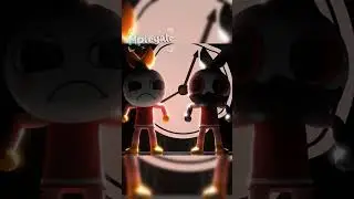 Time Paradox in Dandy's World | Animation 