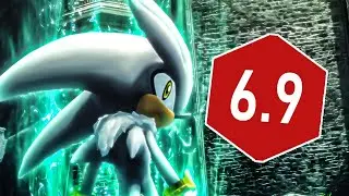 They Fixed the WORST Sonic 06 Campaign?