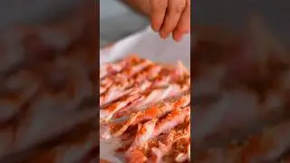 Bacon Fries 