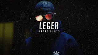 Uzi x Ninho Type Beat 