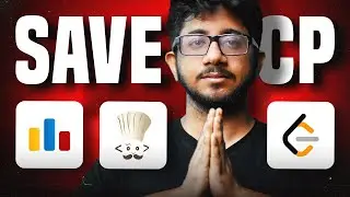 Save Competitive Programming from Cheating & AI | My Unfiltered Thoughts | Must watch for Indians