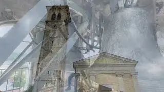 Scampanotade a Malnîs, Montreal (Pordenon)   Scampanottata a Malnisio, Montereale Valcellina (PN)