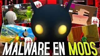Los MODS se están volviendo PELIGROSOS