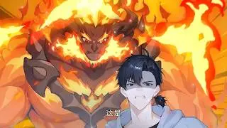 🔥【New】【Multi Sub】Harem of beasts EP 1-159 