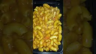 HOW TO MAKE BAKED MACARONI 