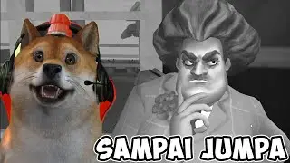 SAMPAI JUMPA LAGI BU GURU! - Scary Teacher 3D Indonesia #13