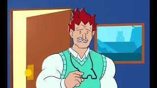 Sleep Fighter 6 (Akuma Bedtime Edition)