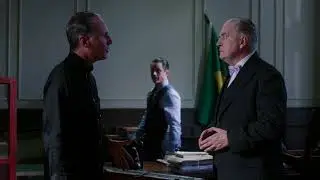 Trailer - Dear Ambassador (2018)