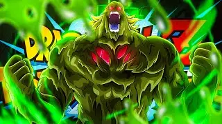 ARE WE REALLY ABOUT TO GET DOKKANFEST LR BIO BROLY??? (DBZ: Dokkan Battle)