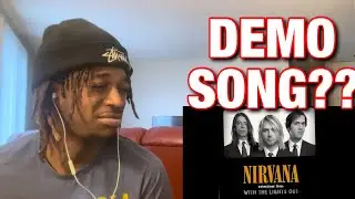 TOP 5!! NIRVANA - TOKEN EASTERN SONG REACTION