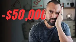 How I Lost $50,000: The Hidden Dangers of Affiliate Marketing