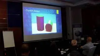 AMSAT SA Space symposium 16 MArch 2019 Video 5 (Educational Cubesat)